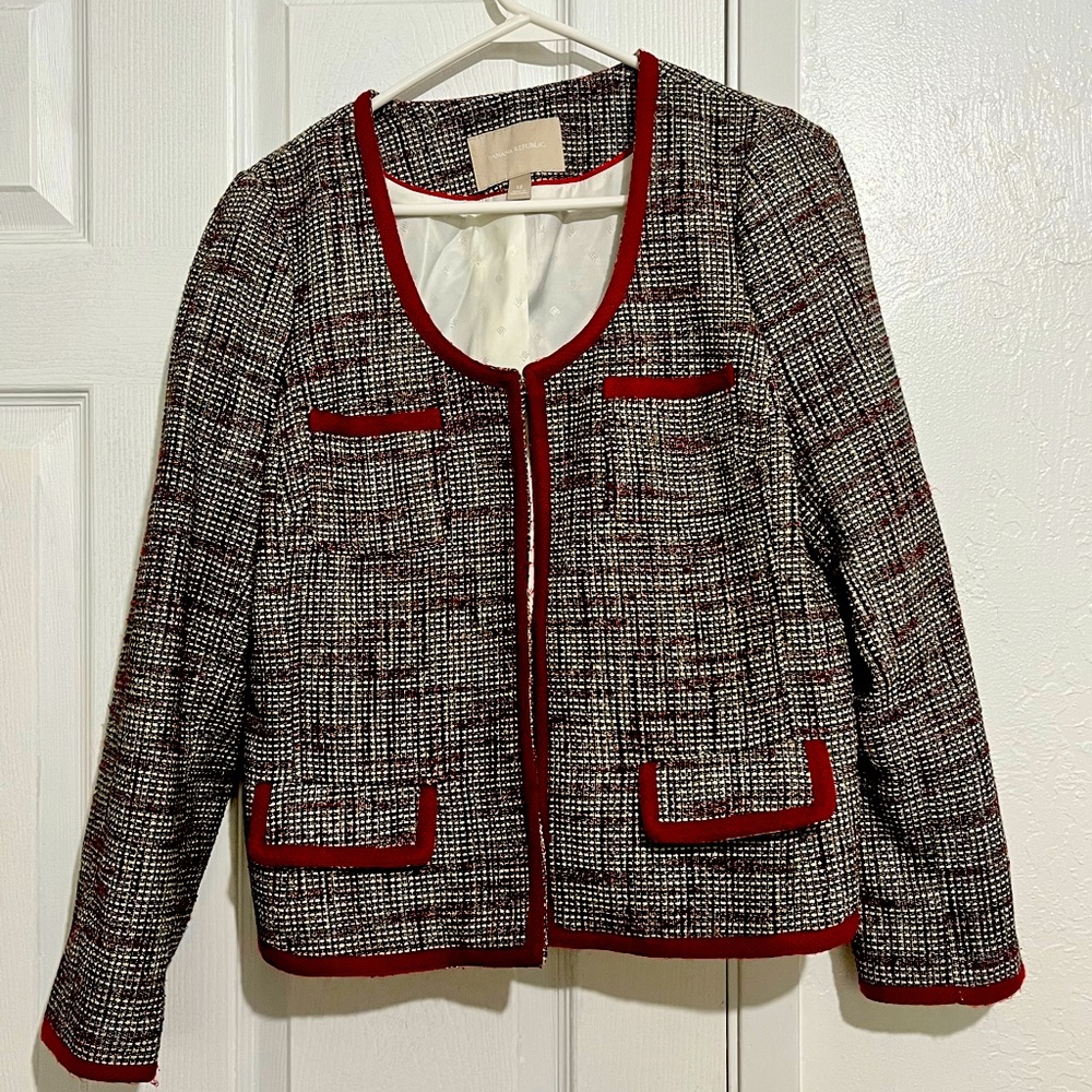 Banana Republic size 12